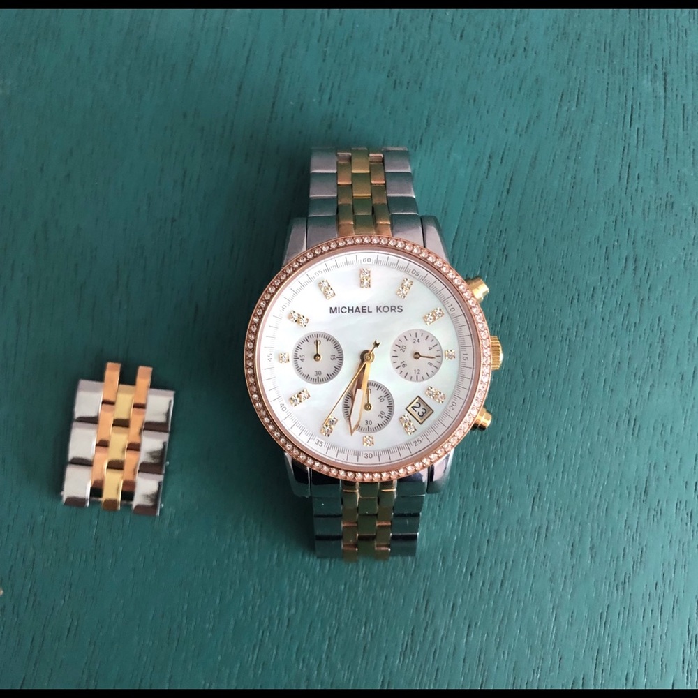 Michael Kors watch